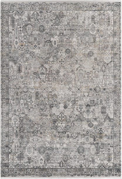 Solar SOR-2313 Machine Woven Rug
