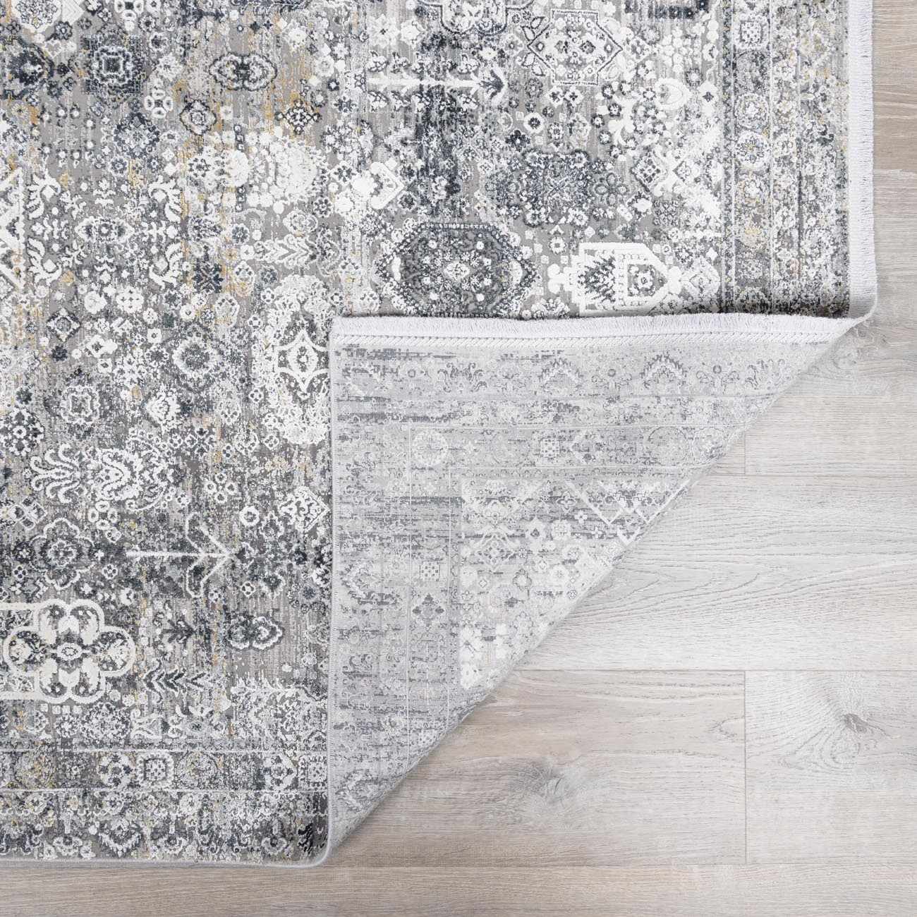 Solar SOR-2313 Machine Woven Rug