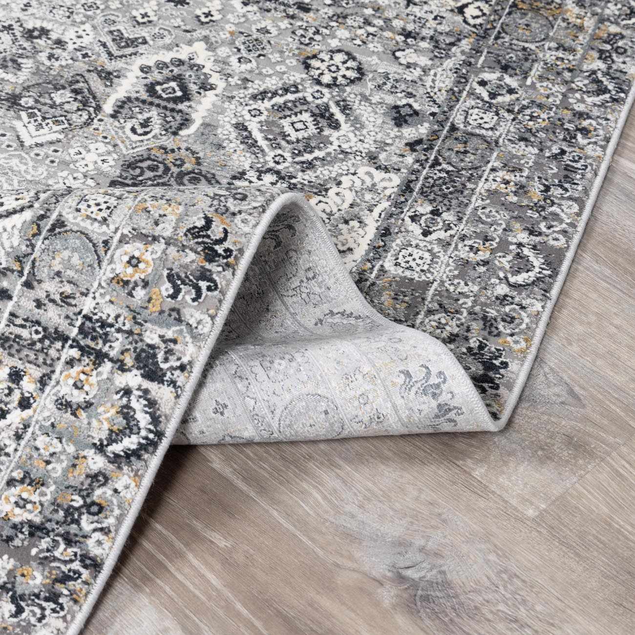 Solar SOR-2313 Machine Woven Rug