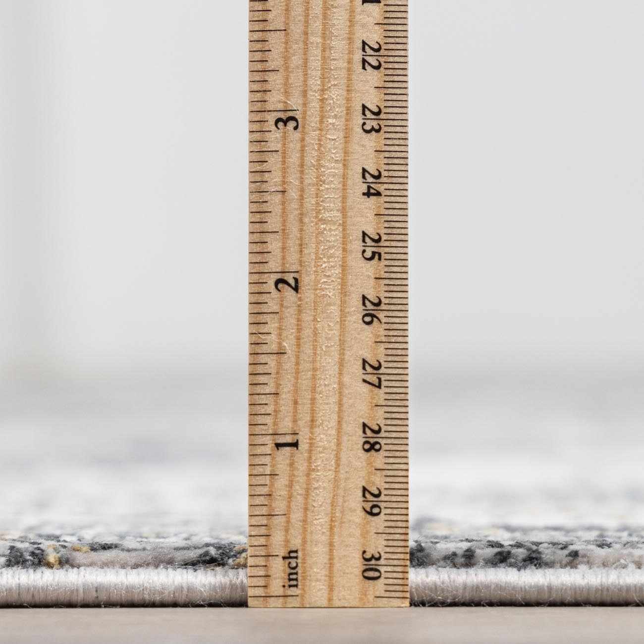 Solar SOR-2313 Machine Woven Rug