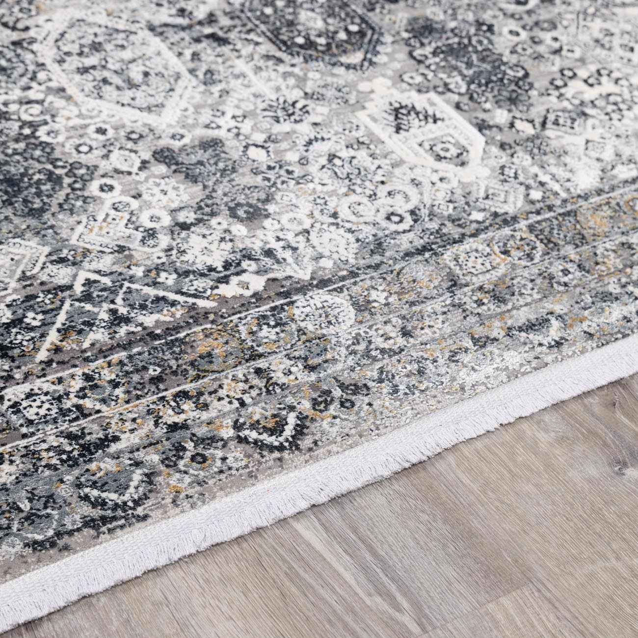 Solar SOR-2313 Machine Woven Rug