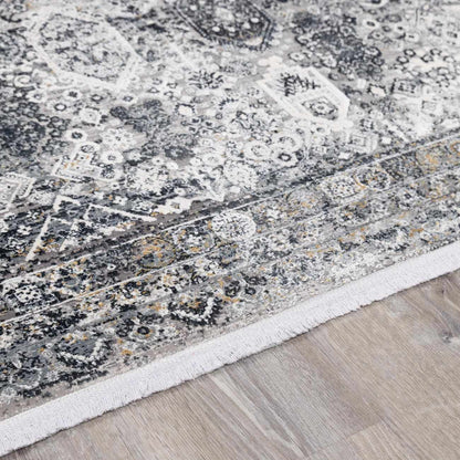 Solar SOR-2313 Machine Woven Rug