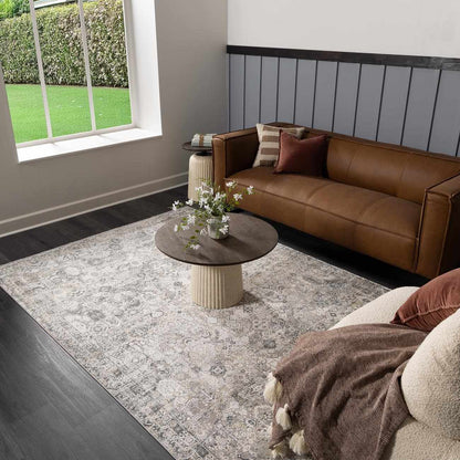 Solar SOR-2313 Machine Woven Rug