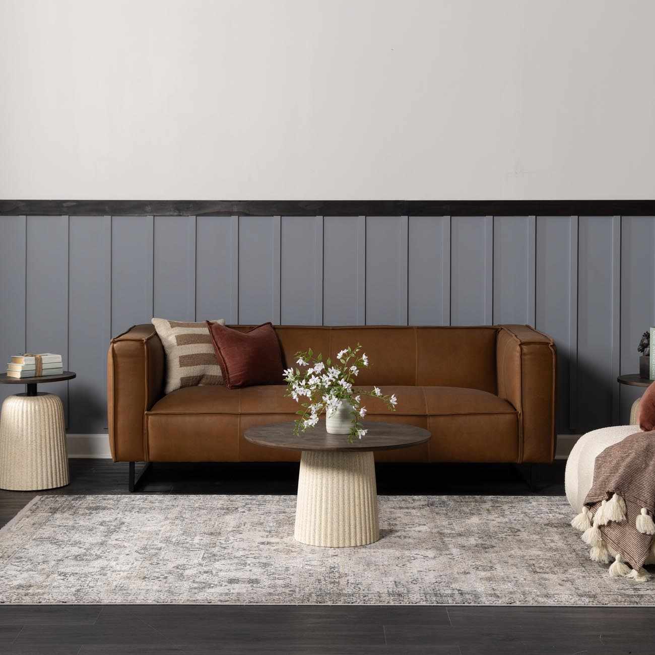 Solar SOR-2313 Machine Woven Rug