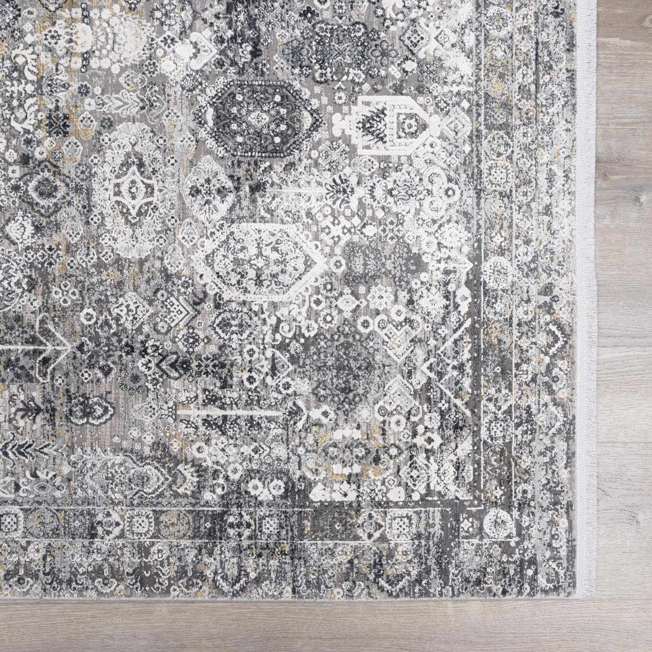 Solar SOR-2313 Machine Woven Rug