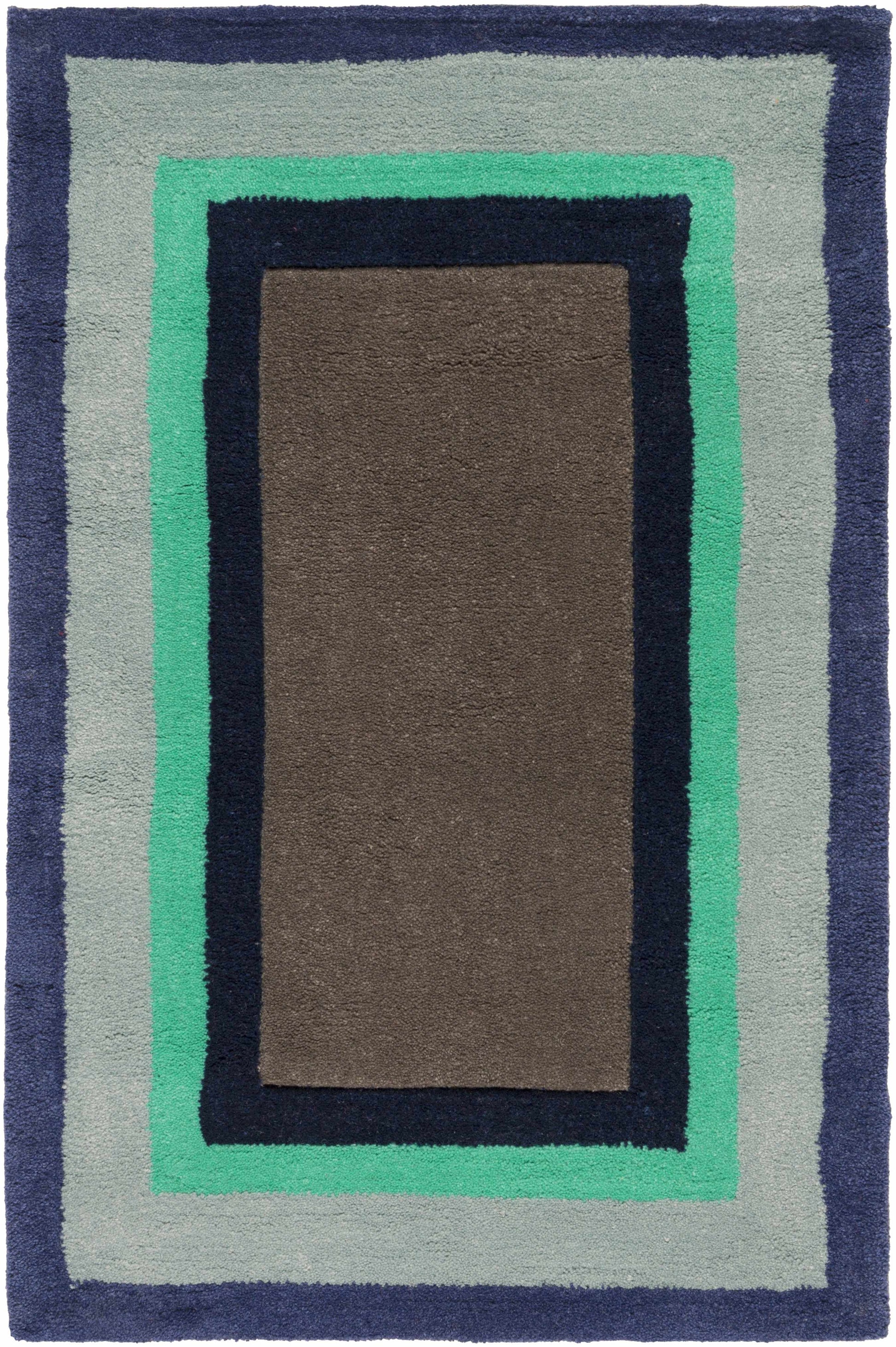 Young Life YGL-7000 Hand Tufted Rug