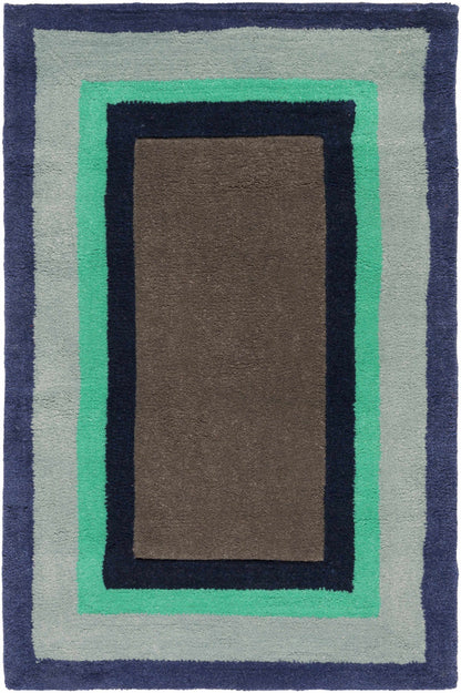Young Life YGL-7000 Hand Tufted Rug