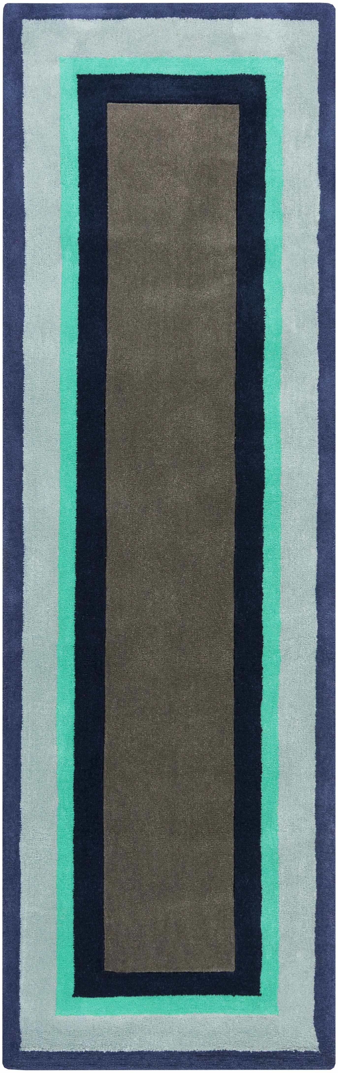 Young Life YGL-7000 Hand Tufted Rug
