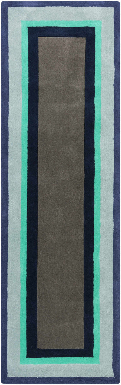 Young Life YGL-7000 Hand Tufted Rug