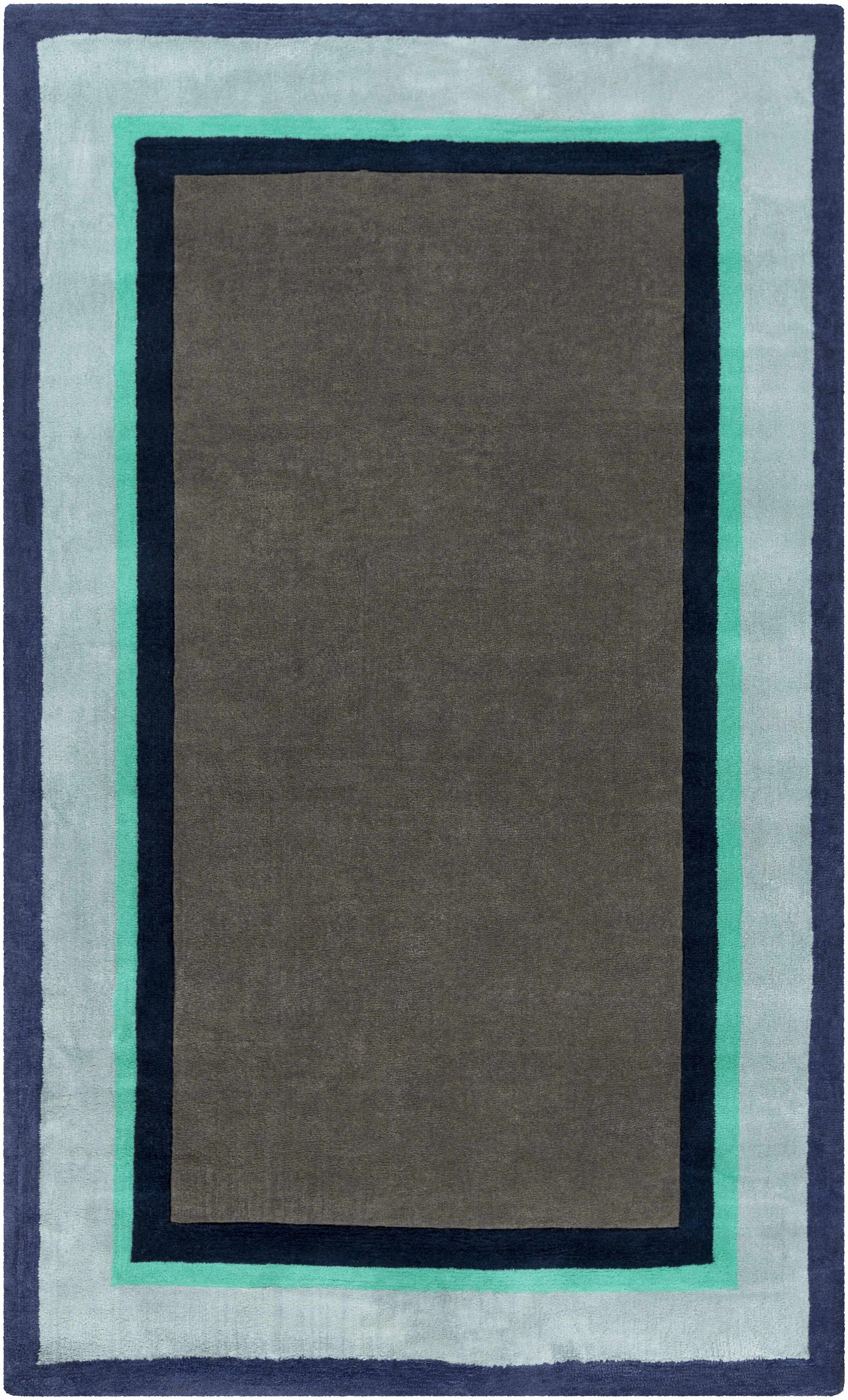Young Life YGL-7000 Hand Tufted Rug