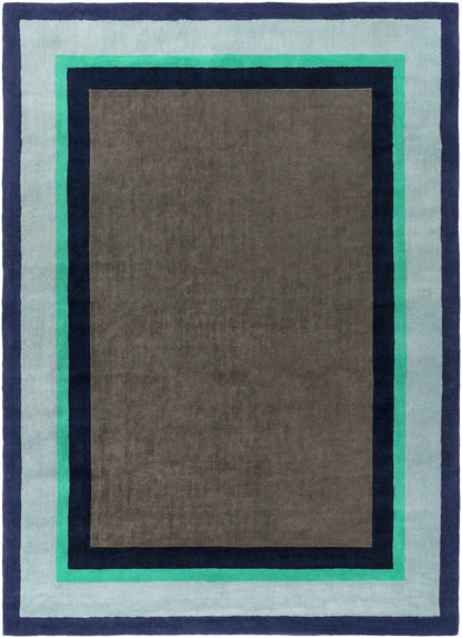 Young Life YGL-7000 Hand Tufted Rug