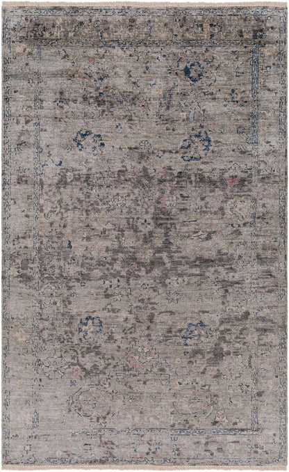 Theodora THO-3009 Hand Knotted Rug