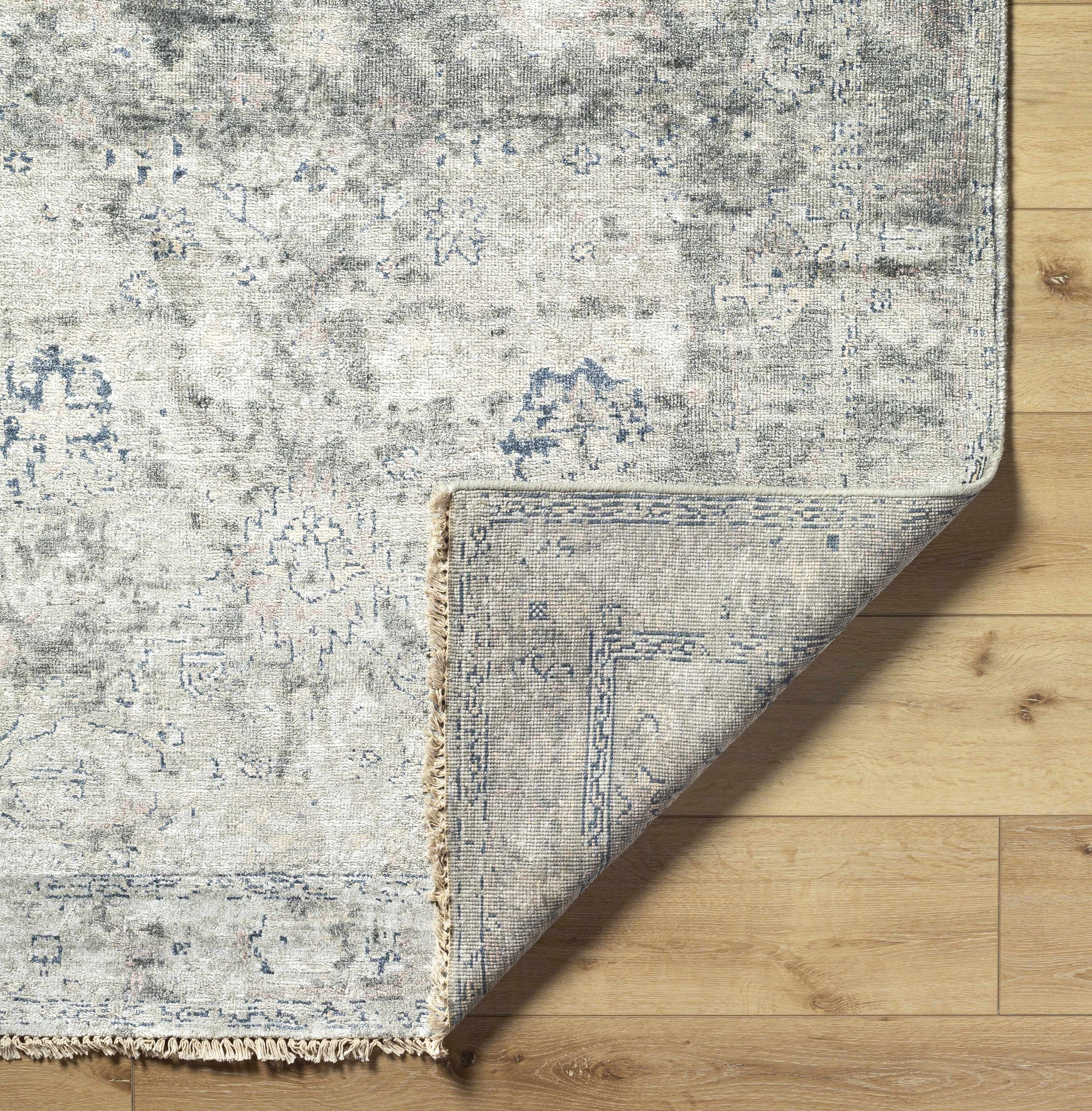 Theodora THO-3009 Hand Knotted Rug