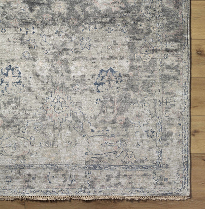 Theodora THO-3009 Hand Knotted Rug