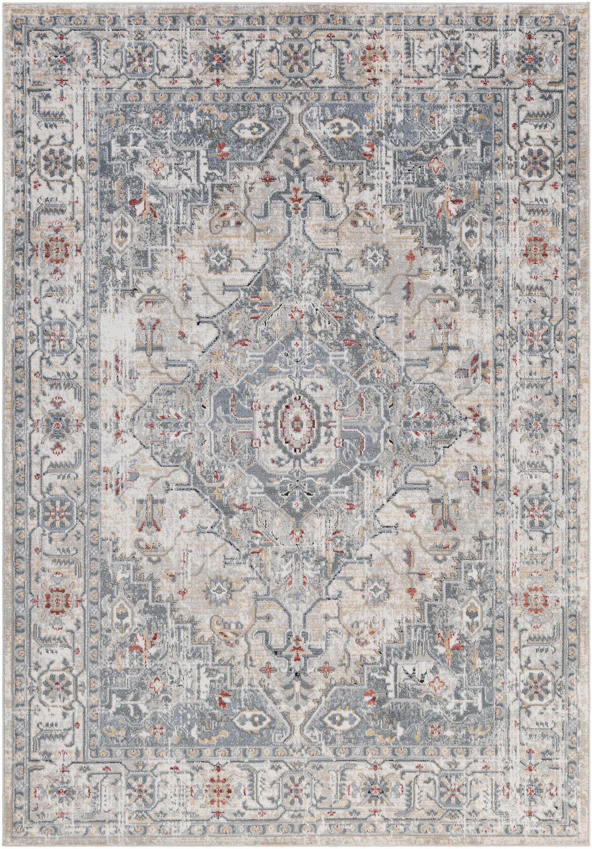 Jolie JLO-2307 Machine Woven Rug