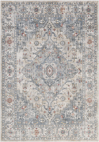 Jolie JLO-2307 Machine Woven Rug