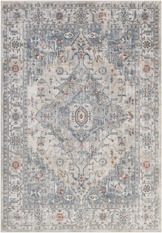 Jolie JLO-2307 Machine Woven Rug