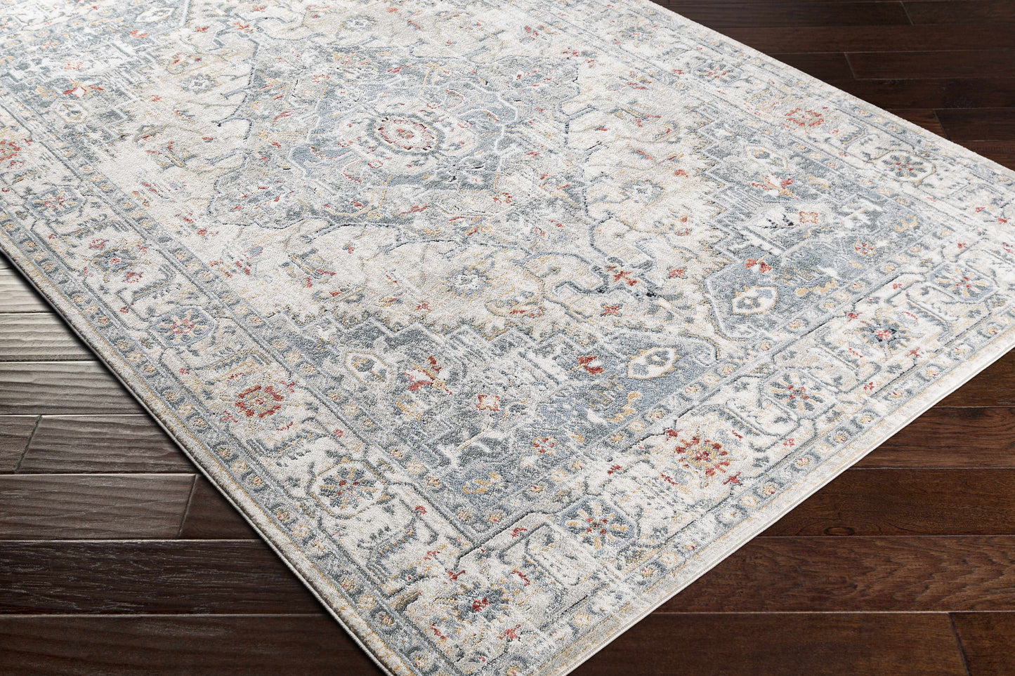 Jolie JLO-2307 Machine Woven Rug