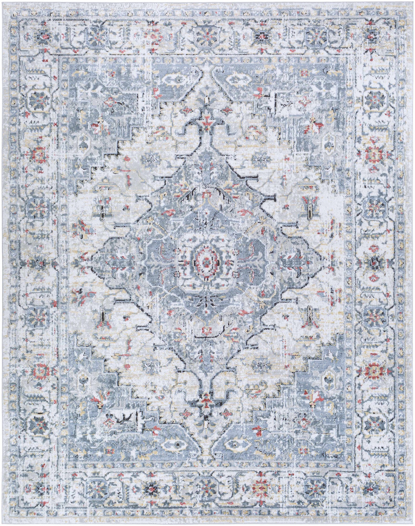 Jolie JLO-2307 Machine Woven Rug