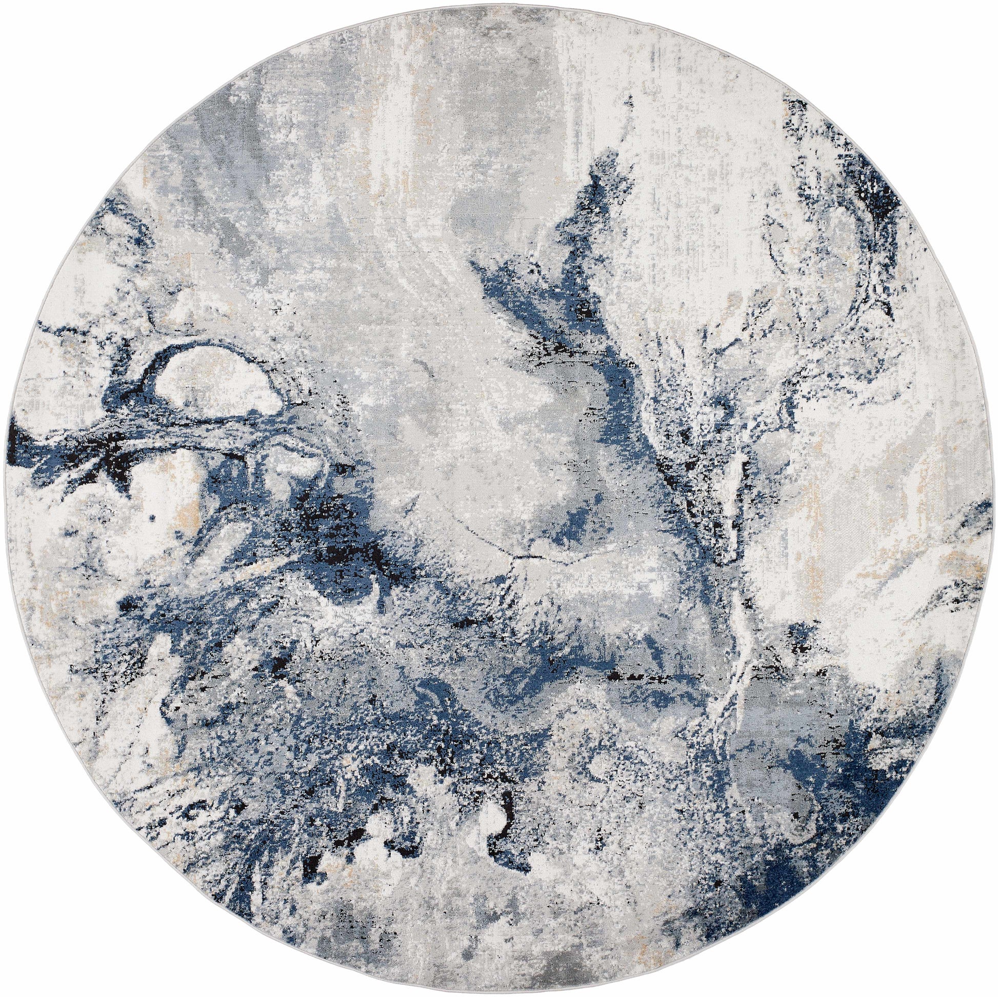 Jolie JLO-2307 Machine Woven Rug