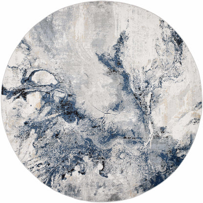 Jolie JLO-2307 Machine Woven Rug