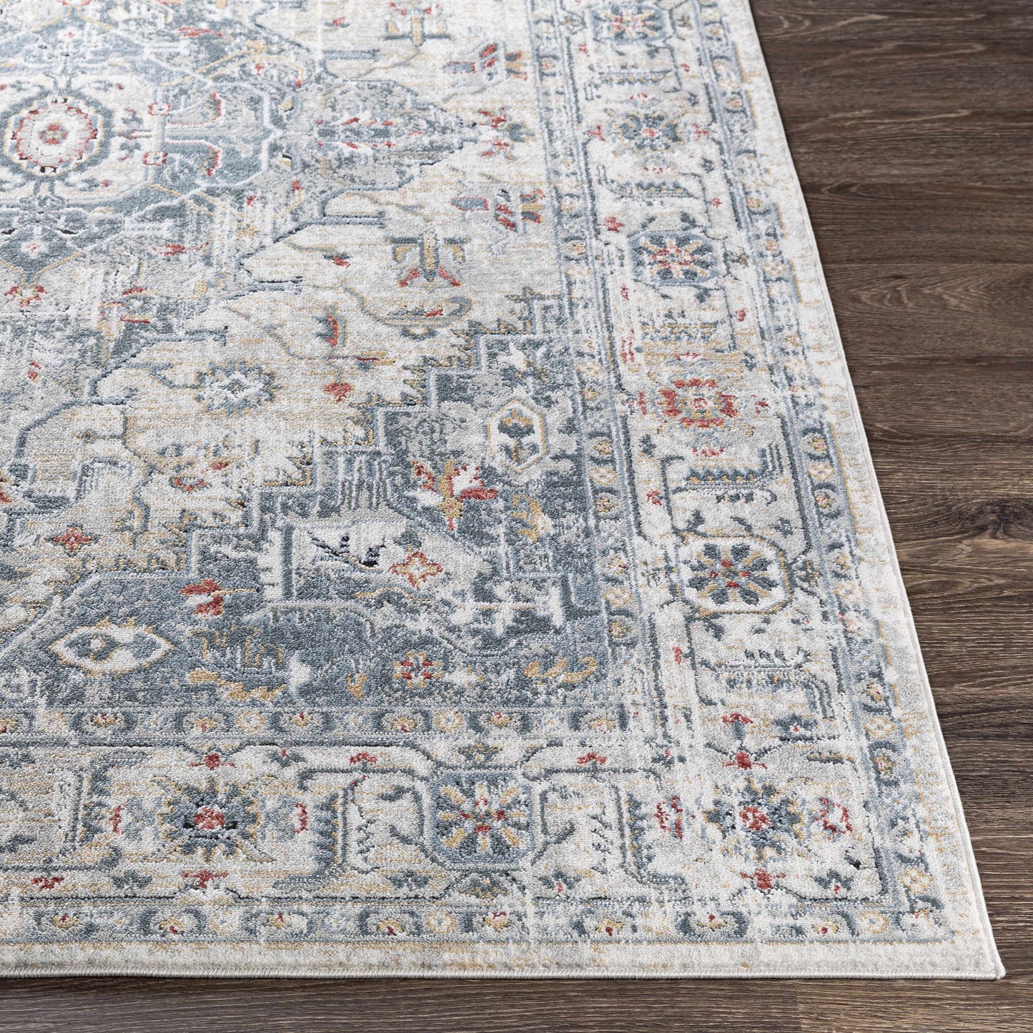 Jolie JLO-2307 Machine Woven Rug