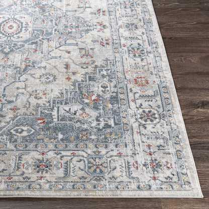 Jolie JLO-2307 Machine Woven Rug