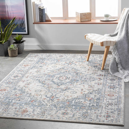 Jolie JLO-2307 Machine Woven Rug