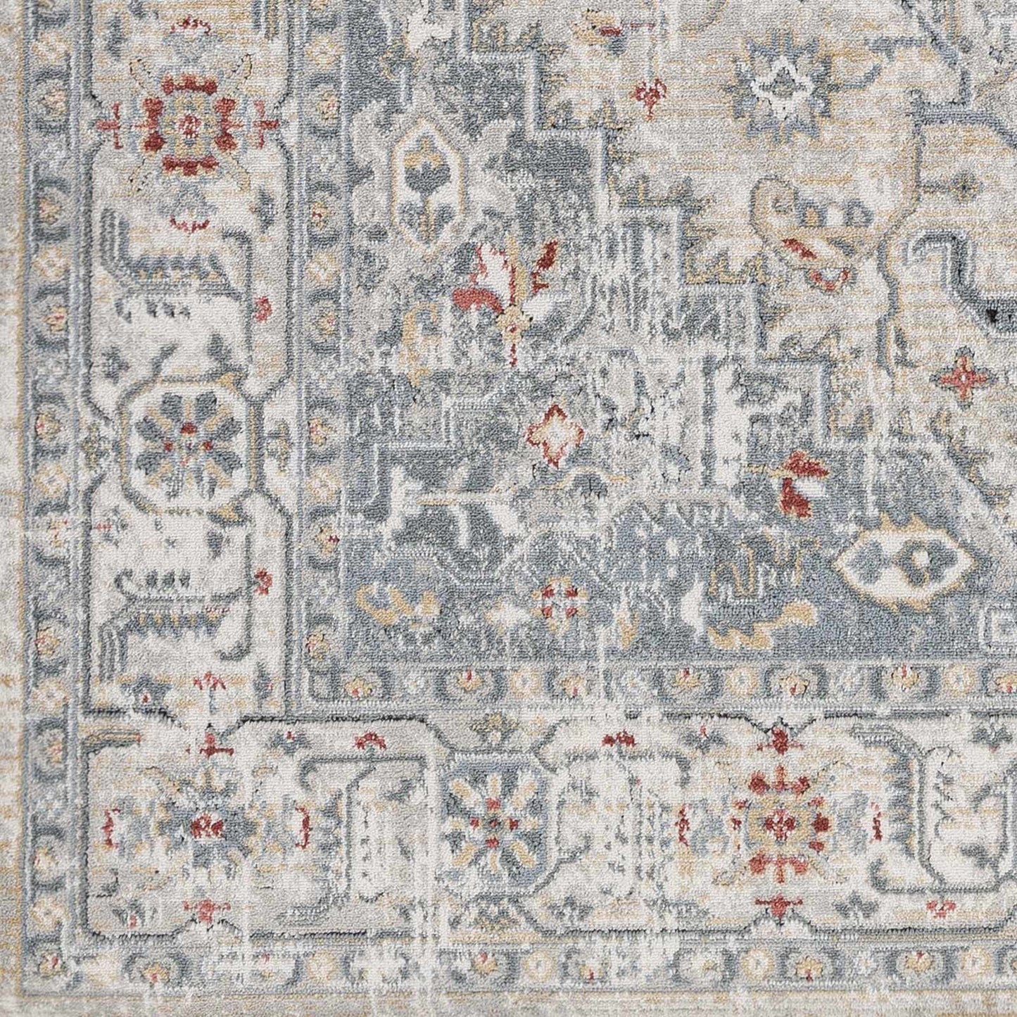 Jolie JLO-2307 Machine Woven Rug