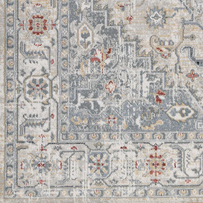 Jolie JLO-2307 Machine Woven Rug