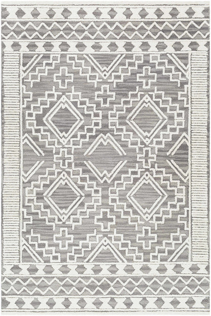 Izmir IZM-2309 Hand Tufted Rug
