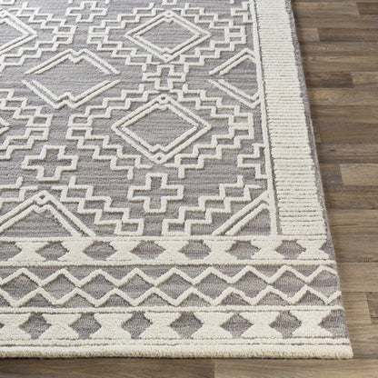 Izmir IZM-2309 Hand Tufted Rug