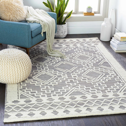 Izmir IZM-2309 Hand Tufted Rug