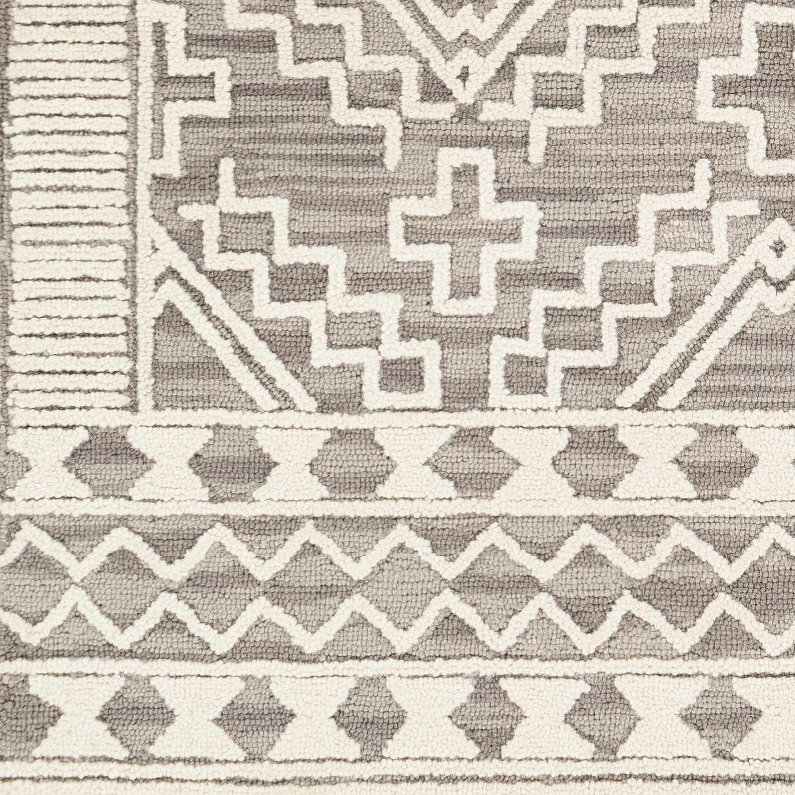 Izmir IZM-2309 Hand Tufted Rug