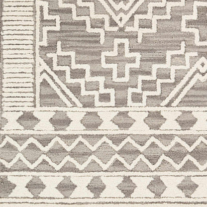 Izmir IZM-2309 Hand Tufted Rug