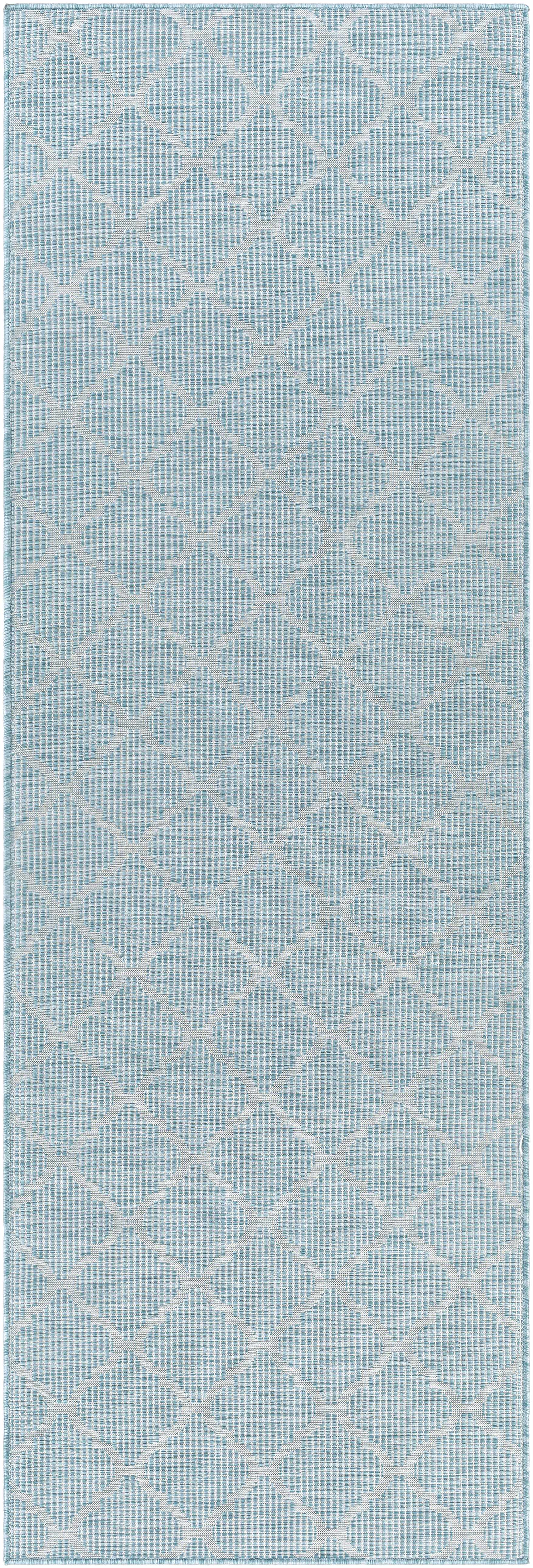 Pasadena PSA-2341 Machine Woven Rug