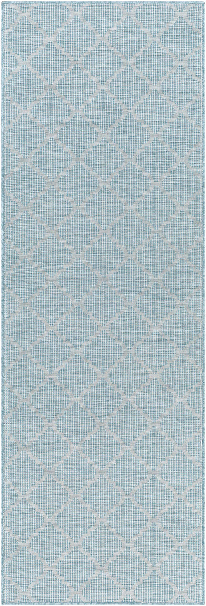 Pasadena PSA-2341 Machine Woven Rug