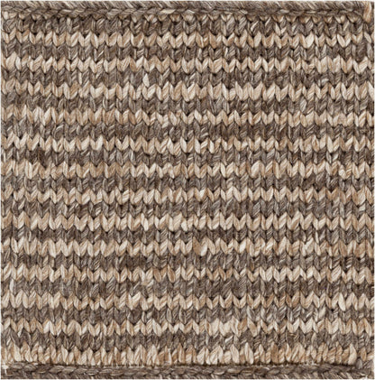 Cable CBL-7001 Hand Woven Rug