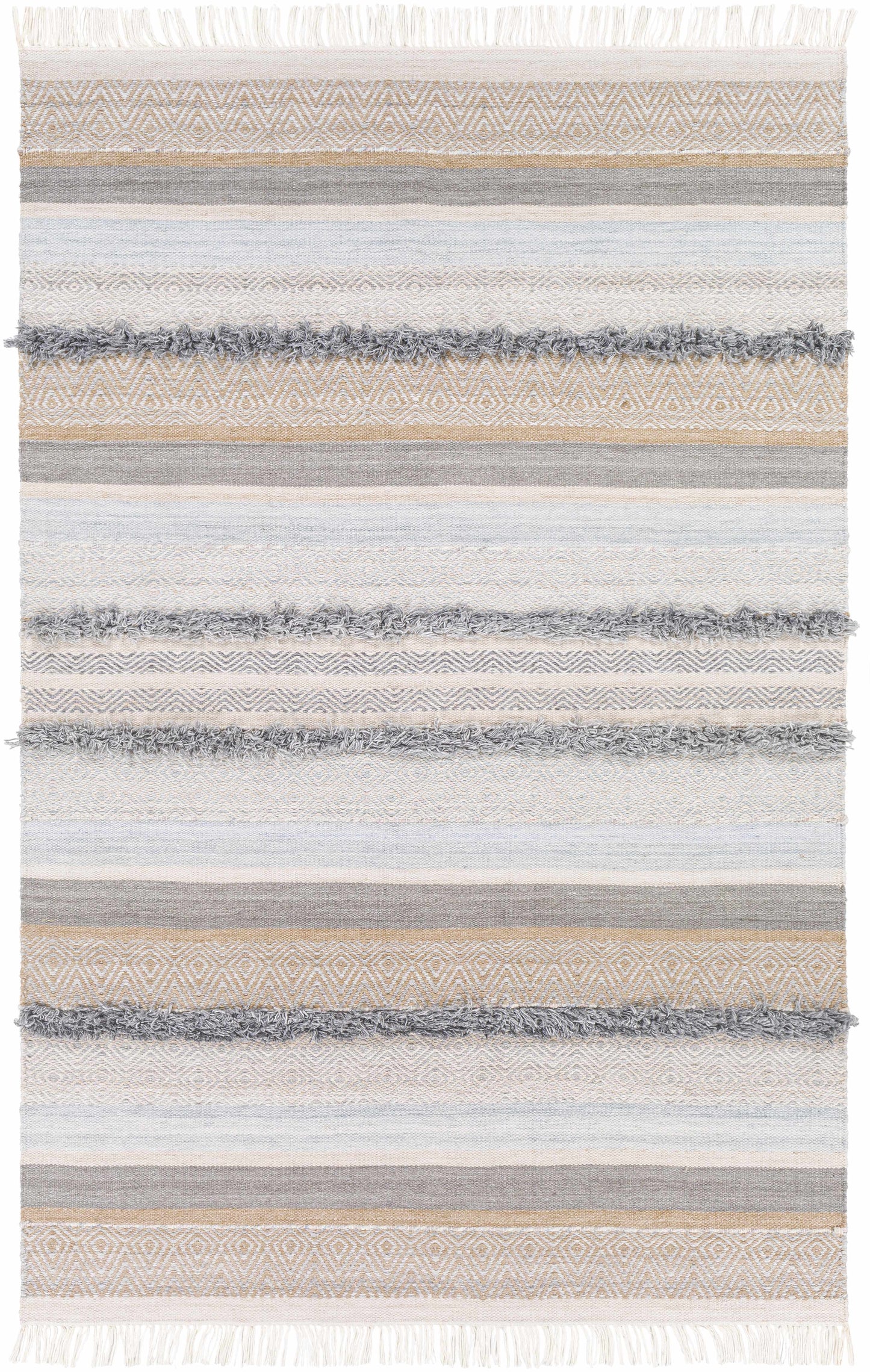 Azalea AZA-2331 Hand Woven Rug