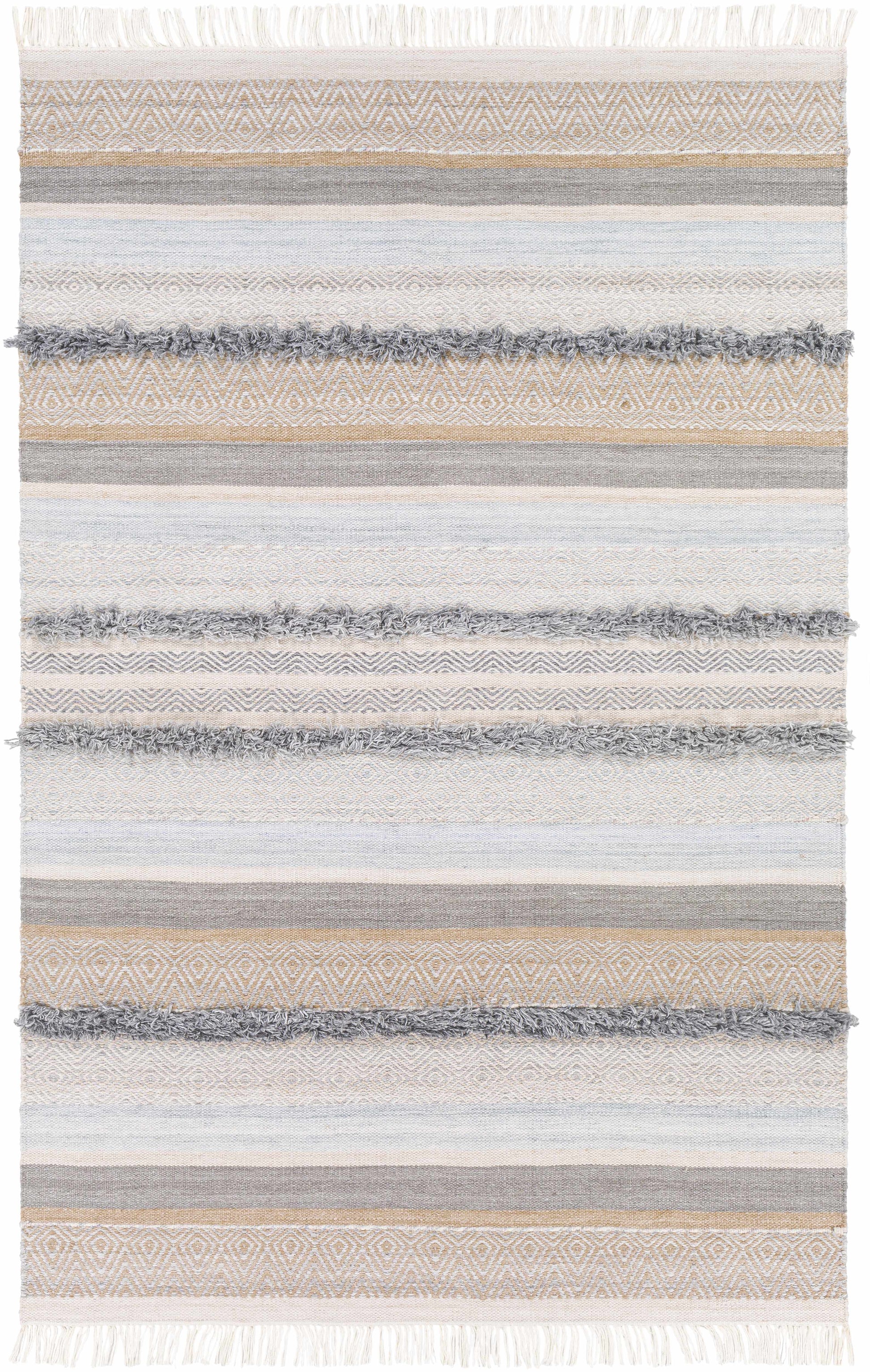 Azalea AZA-2331 Hand Woven Rug