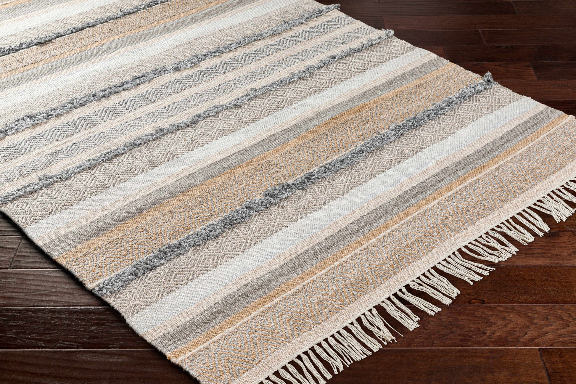 Azalea AZA-2331 Hand Woven Rug