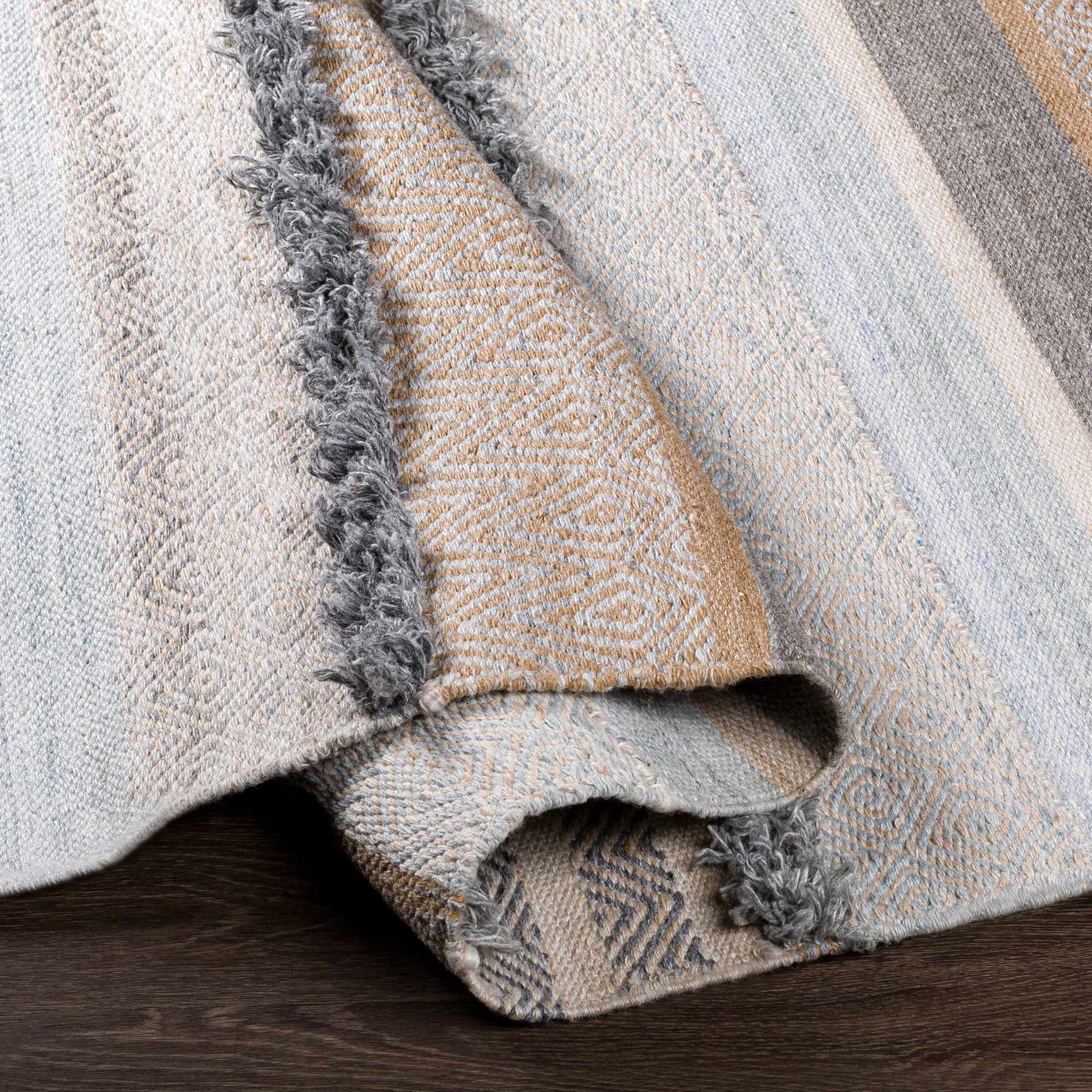 Azalea AZA-2331 Hand Woven Rug