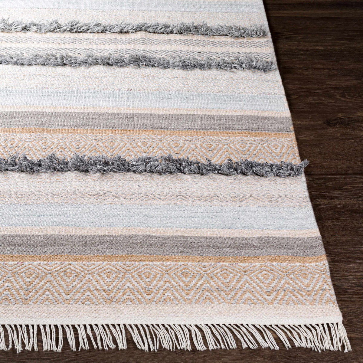 Azalea AZA-2331 Hand Woven Rug