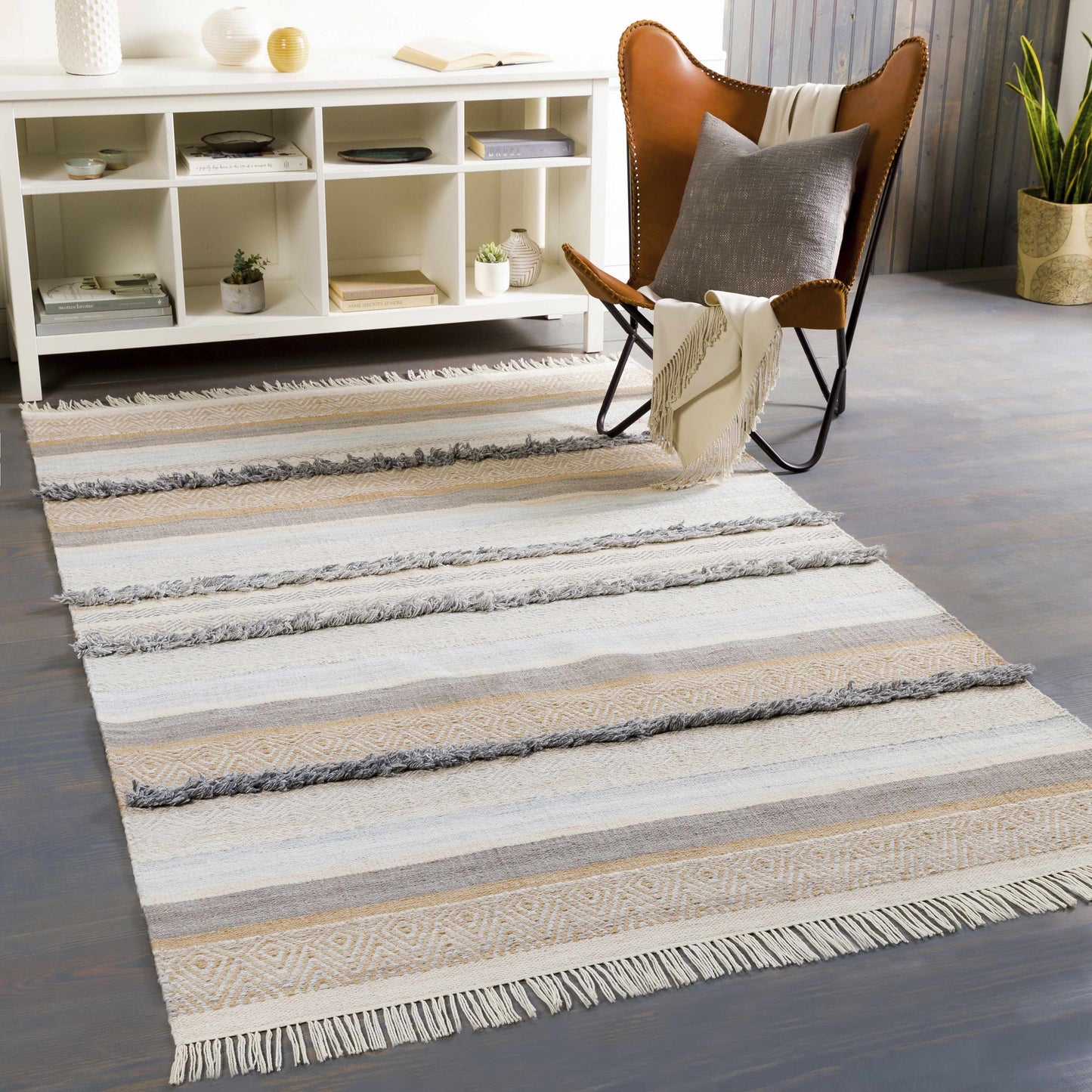 Azalea AZA-2331 Hand Woven Rug