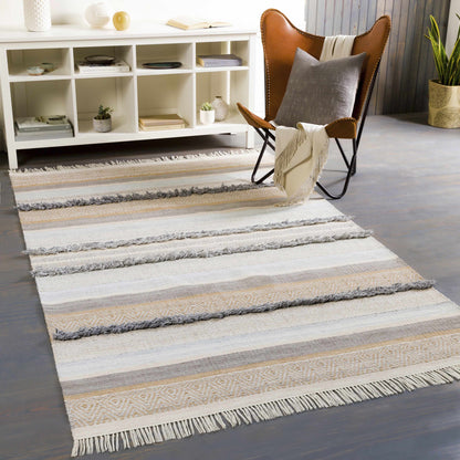 Azalea AZA-2331 Hand Woven Rug