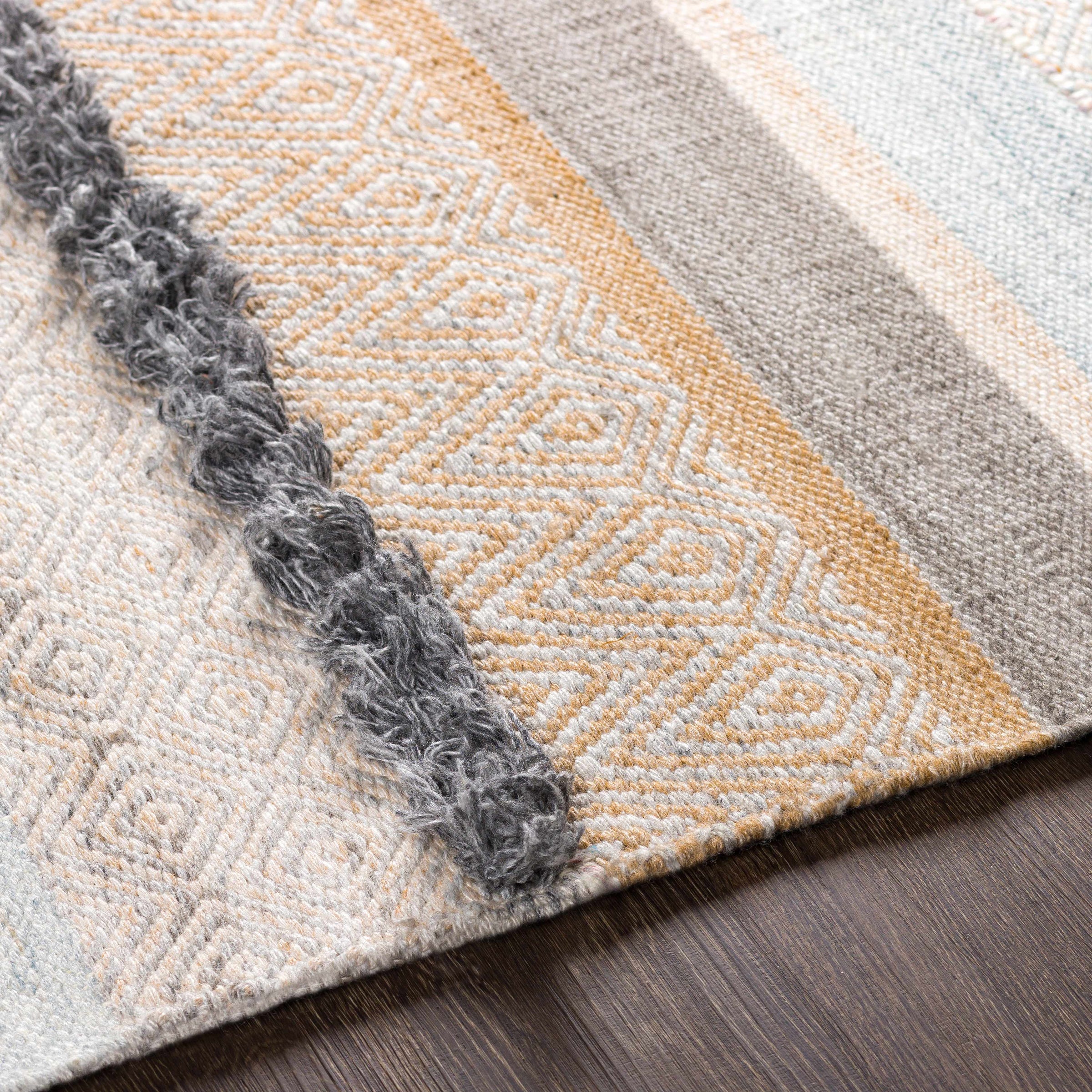 Azalea AZA-2331 Hand Woven Rug