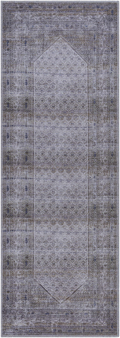Colin CLN-2314 Machine Woven Rug