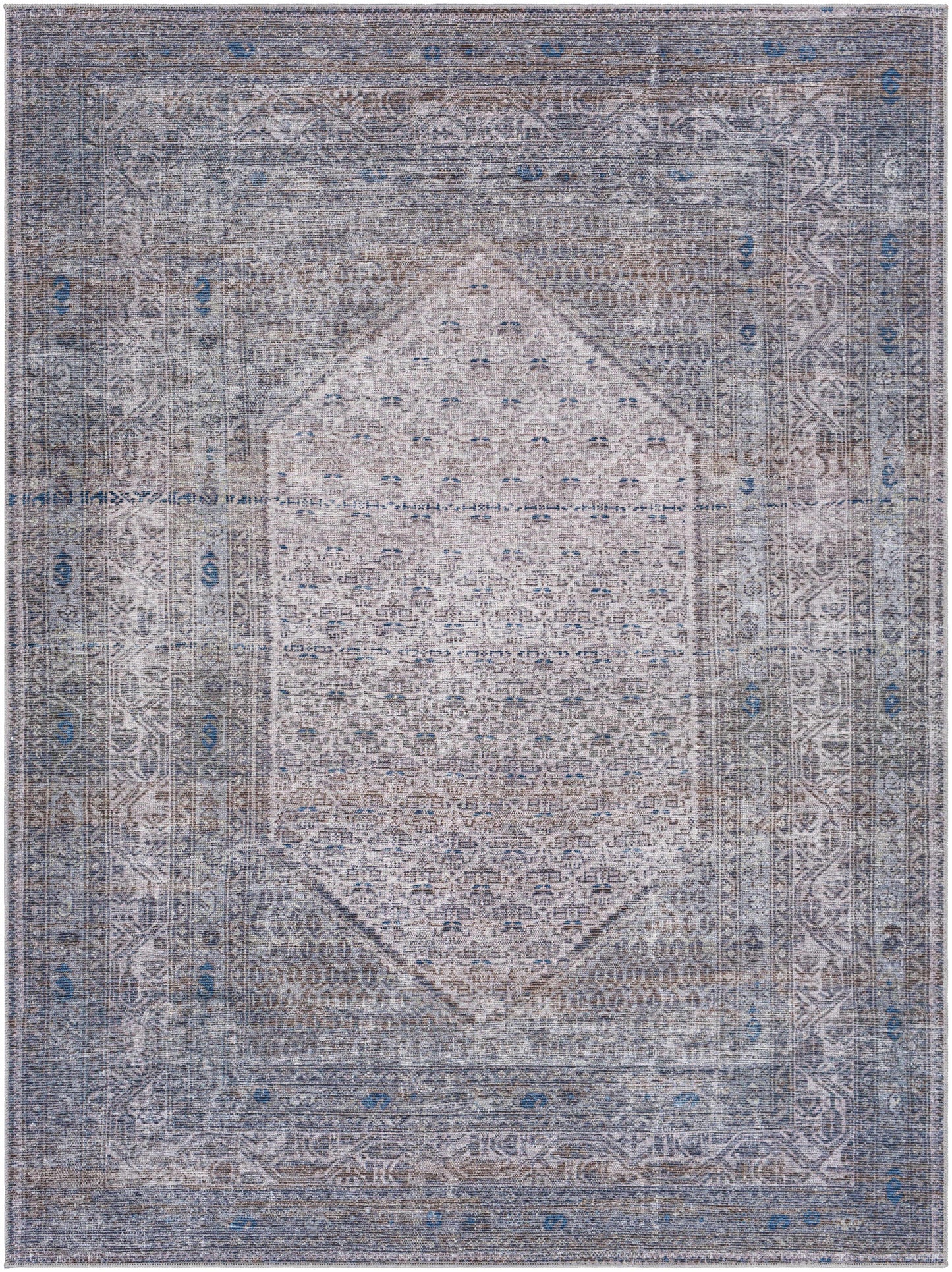 Colin CLN-2314 Machine Woven Rug