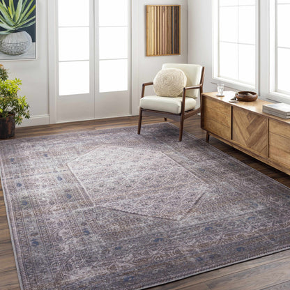 Colin CLN-2314 Machine Woven Rug