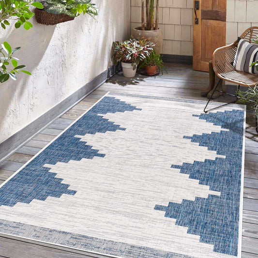 Eagean EAG-2355 Machine Woven Rug